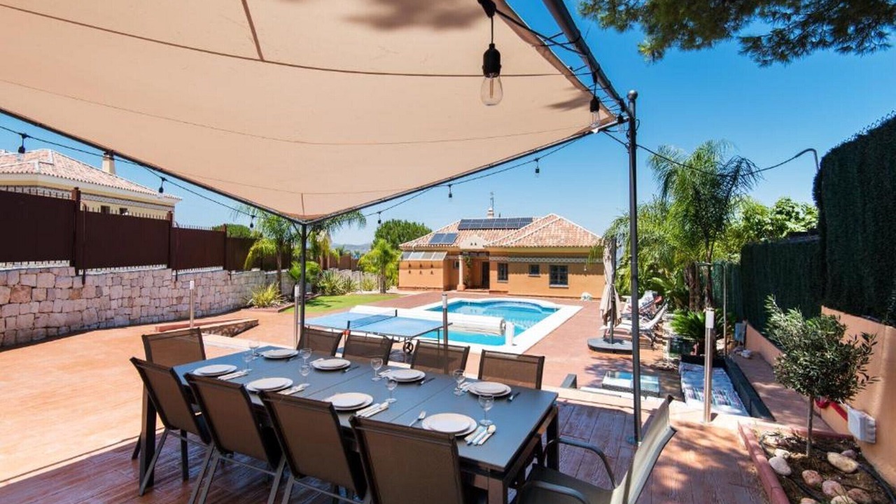 Photo of Outdoor in Pinos de Alhaurin