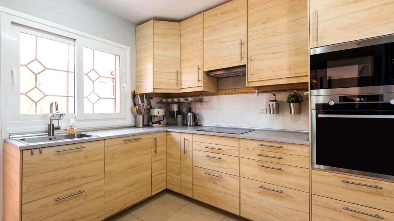 Photo of Kitchen in Pinos de Alhaurin