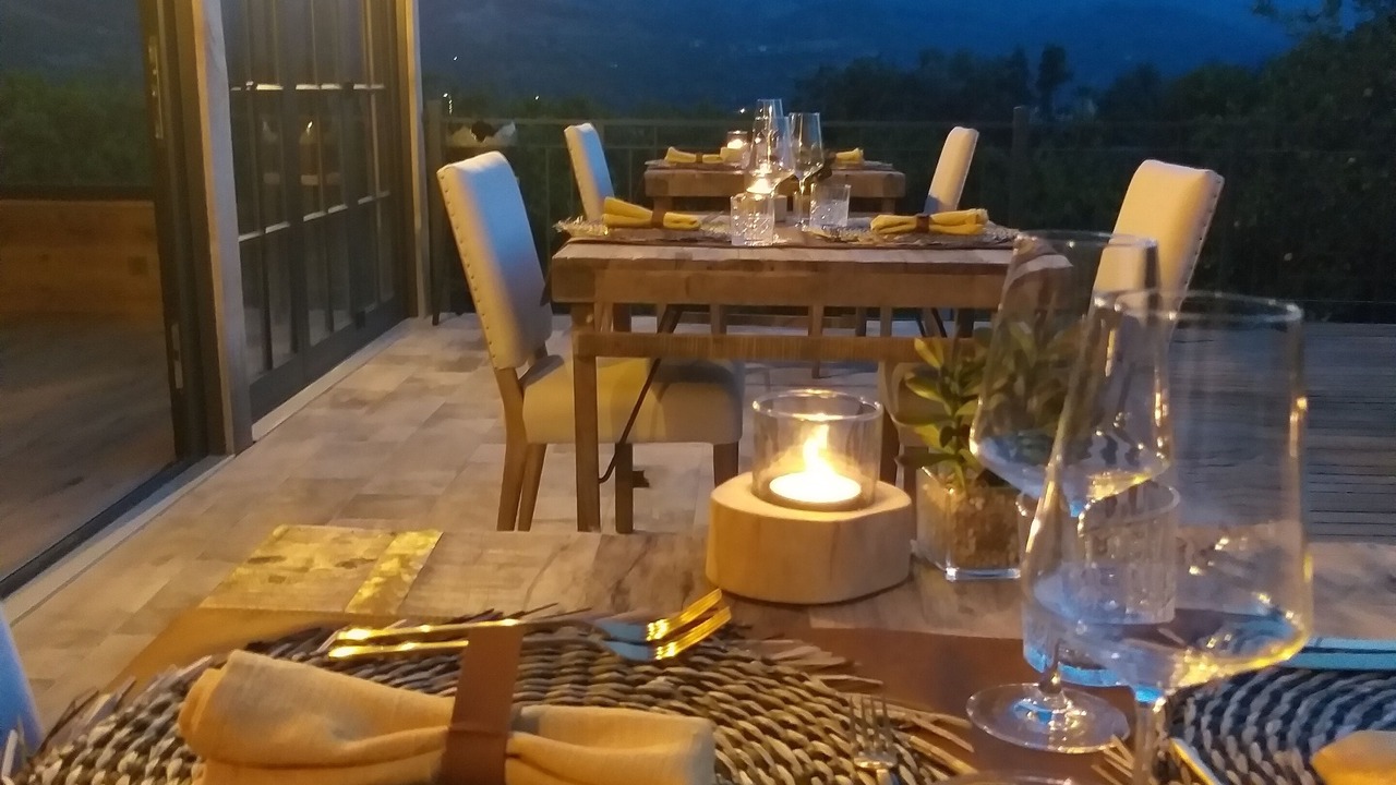 Photo of Outdoor in Melegis