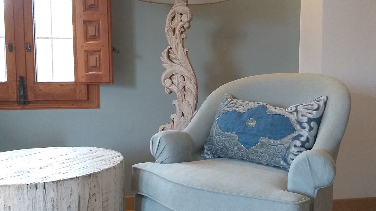 Photo of Bedroom in Melegis