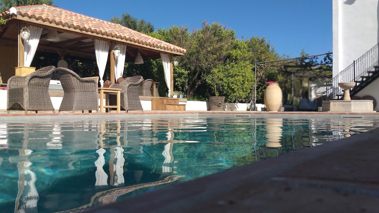 Photo of Outdoor in Melegis