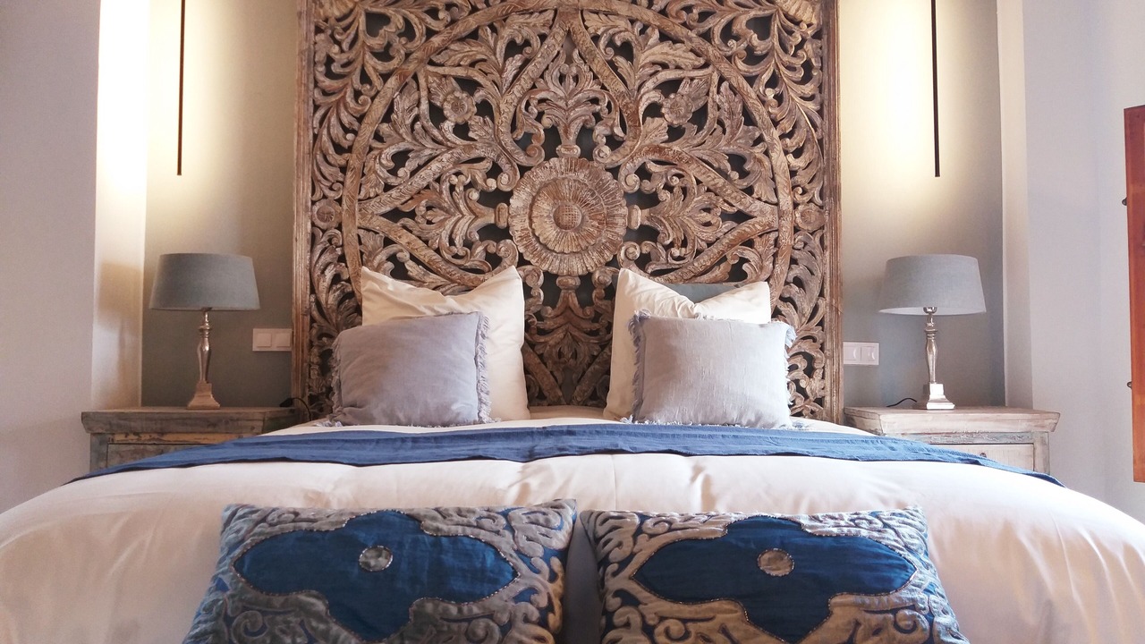 Photo of Bedroom in Melegis