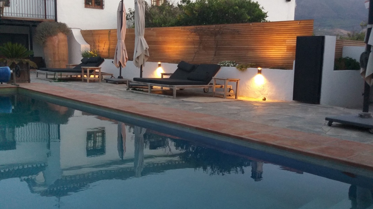 Photo of Outdoor in Melegis