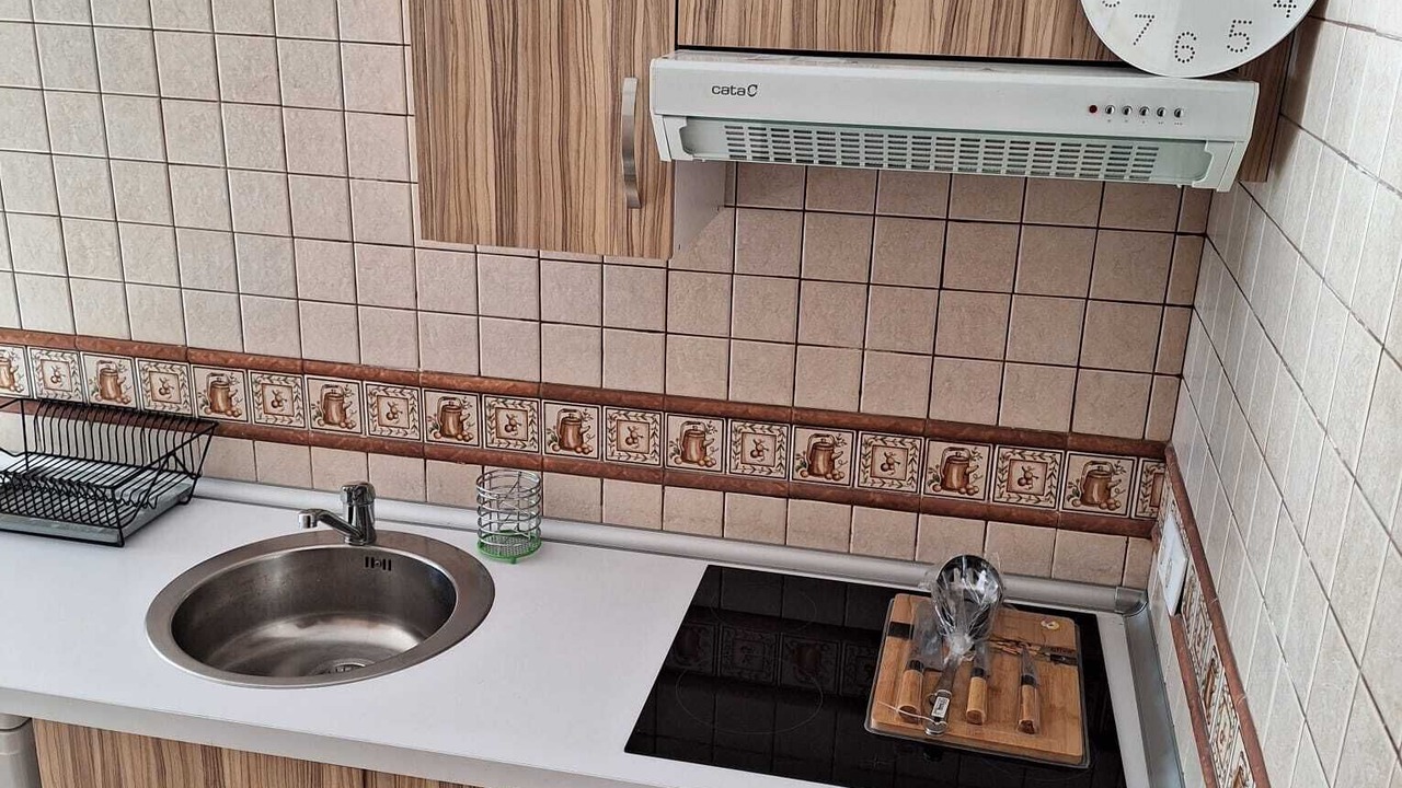 Photo of Kitchen in Prado del Rey