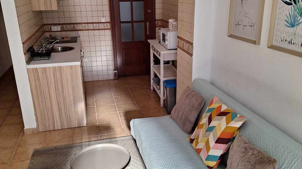 Photo of Livingroom in Prado del Rey