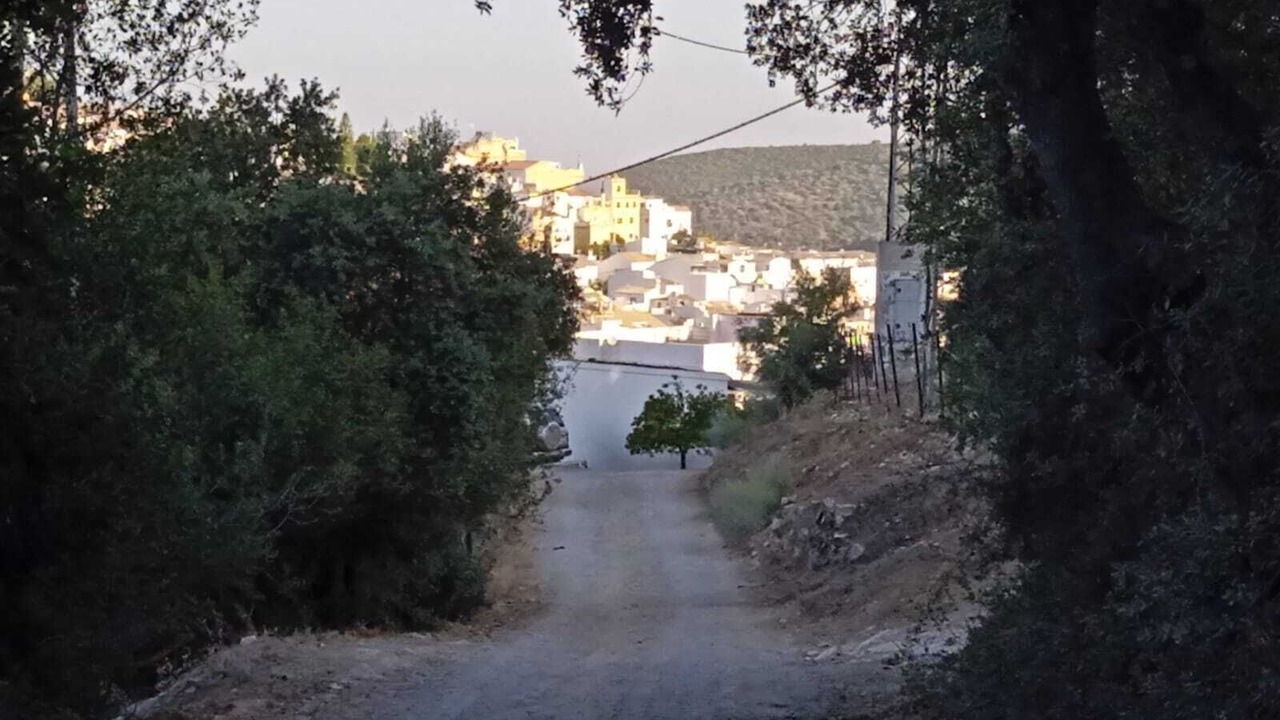 Photo of Outdoor in Prado del Rey
