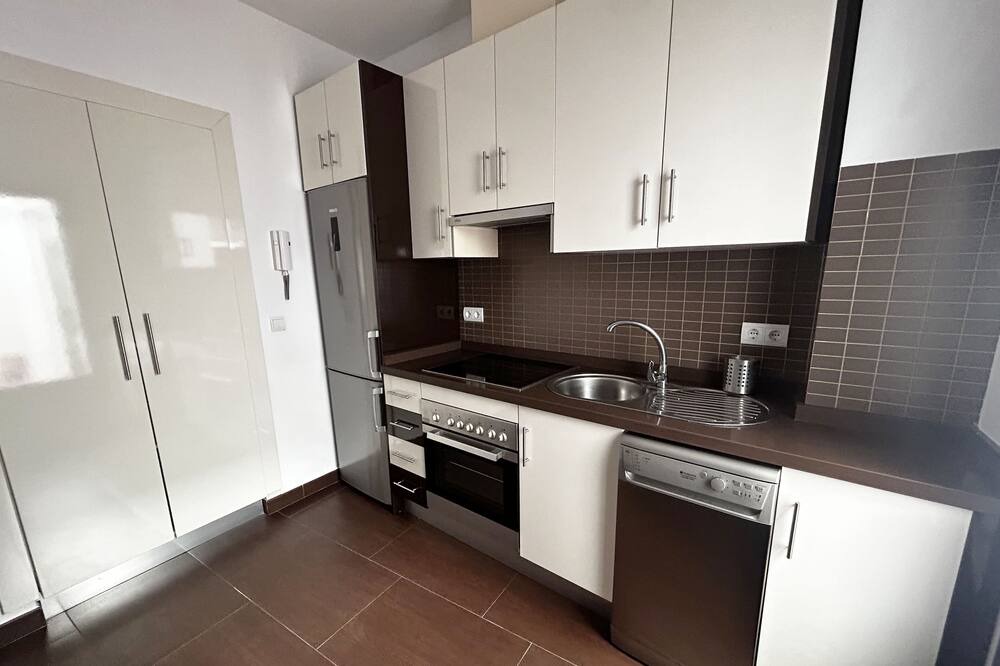 Photo of Kitchen in Utrera