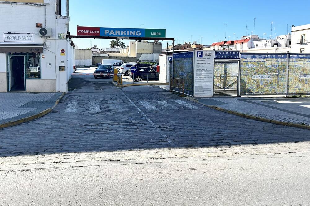 Photo of Outdoor in Utrera