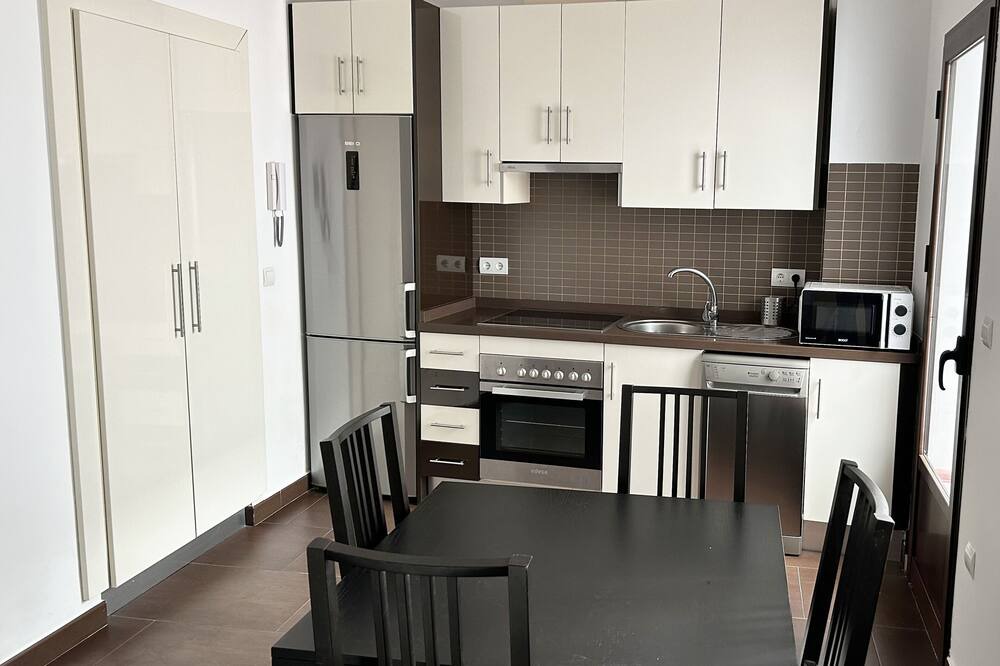 Photo of Kitchen in Utrera