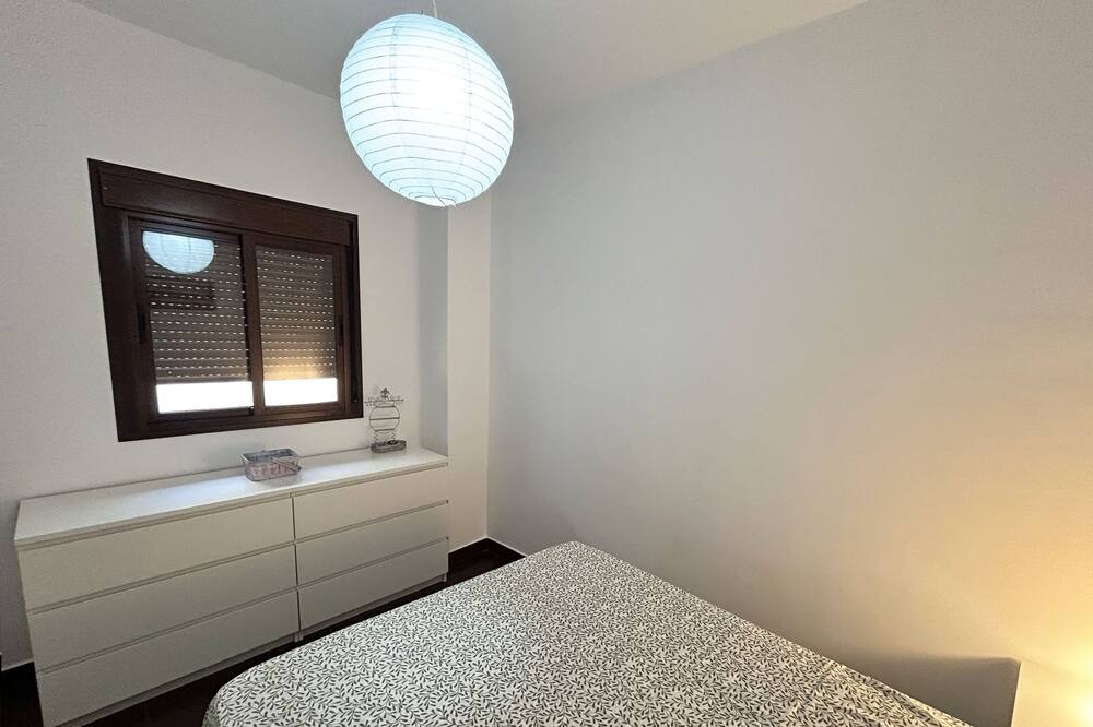Photo of Bedroom in Utrera