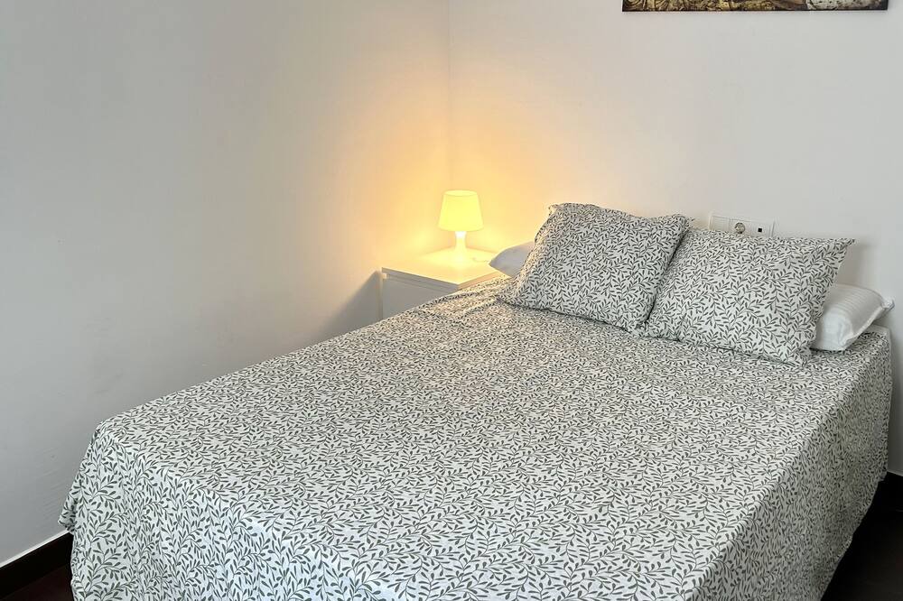 Photo of Bedroom in Utrera