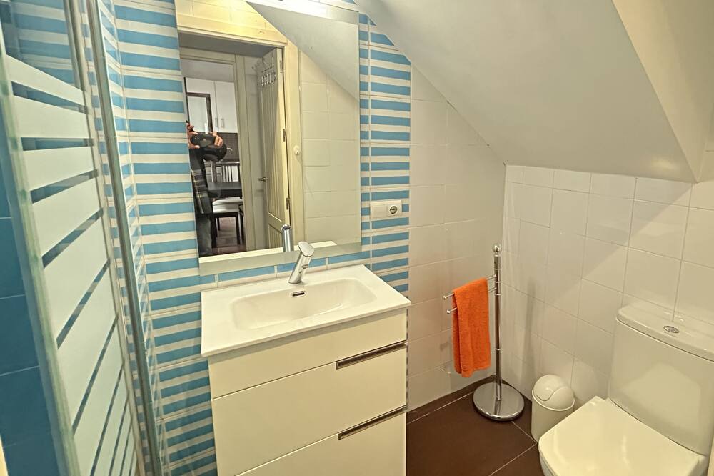 Photo of Bathroom in Utrera