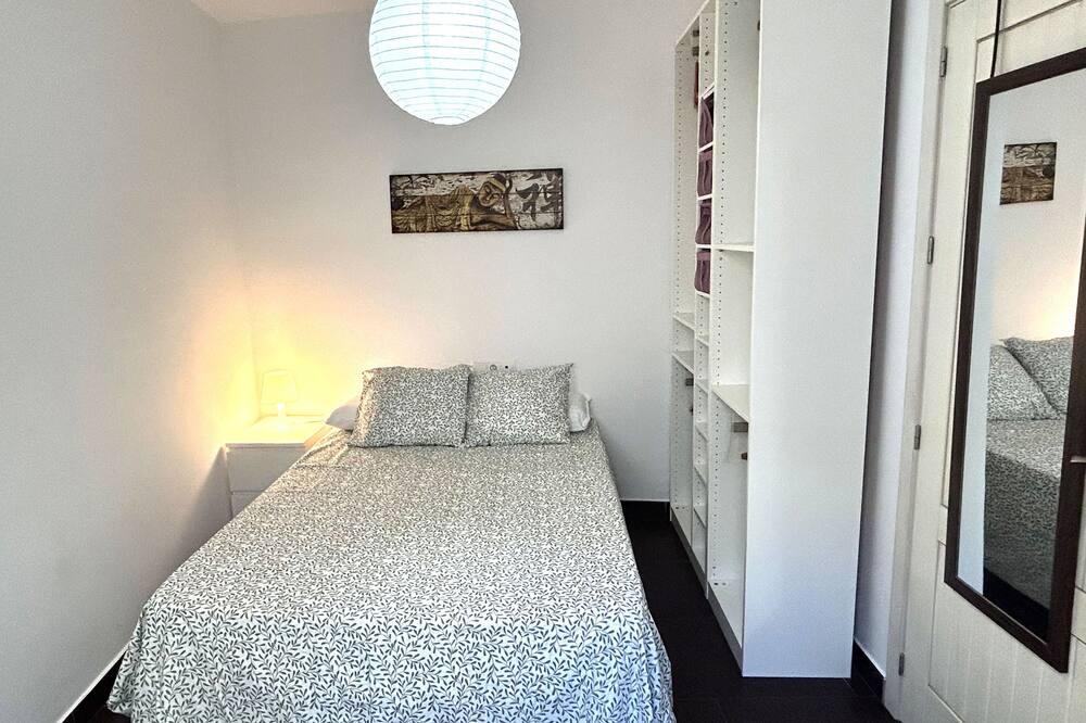 Photo of Bedroom in Utrera