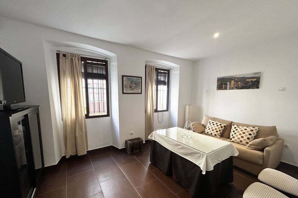 Photo of Bedroom in Utrera
