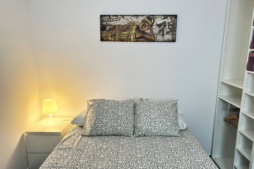Photo of Bedroom in Utrera
