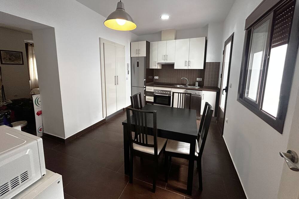 Photo of Kitchen in Utrera