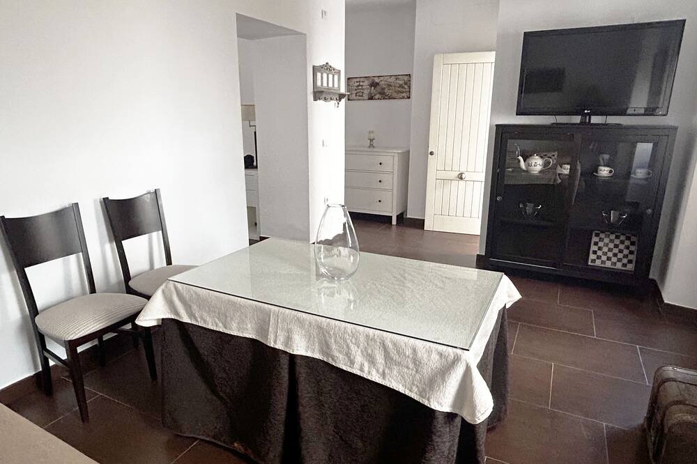 Photo of Bedroom in Utrera