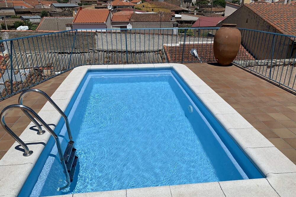 Photo of Outdoor in Villar de Ciervo