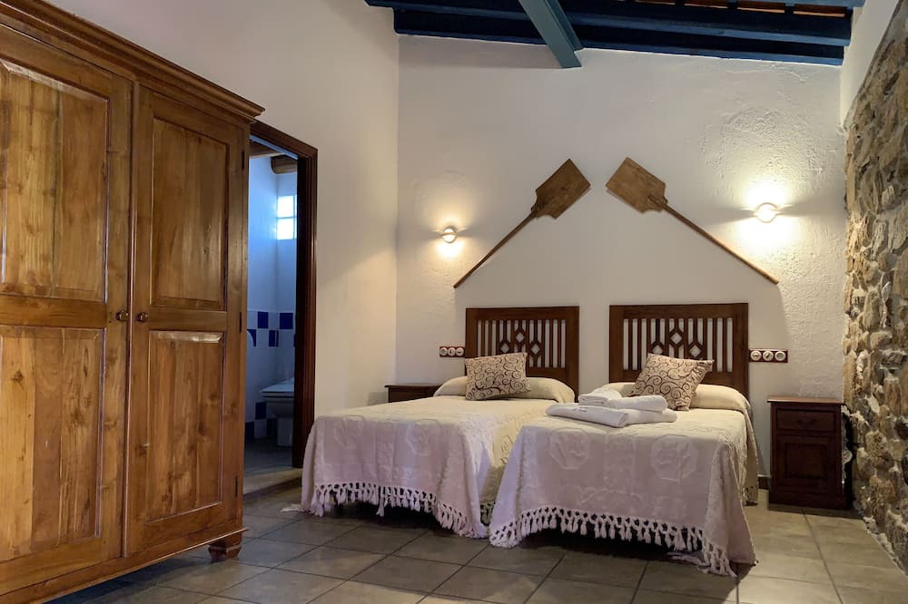 Photo of Bedroom in Villar de Ciervo