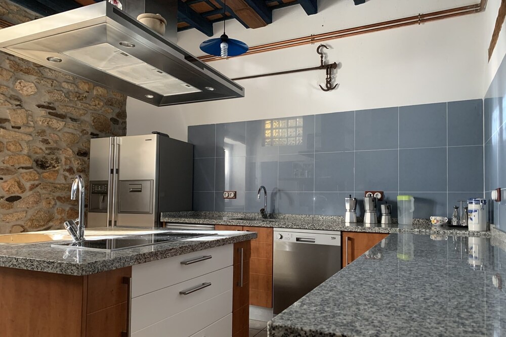 Photo of Kitchen in Villar de Ciervo