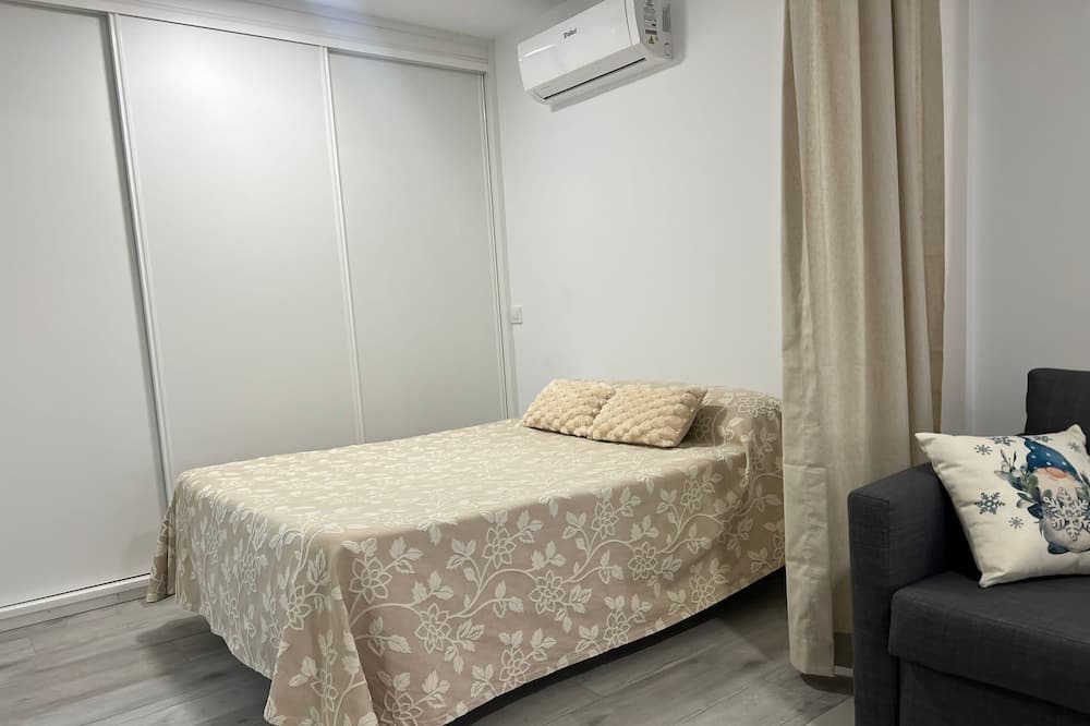 Photo of Bedroom in El Pilar