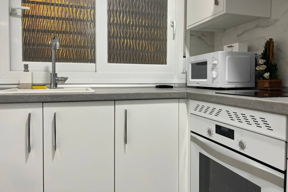 Photo of Kitchen in El Pilar