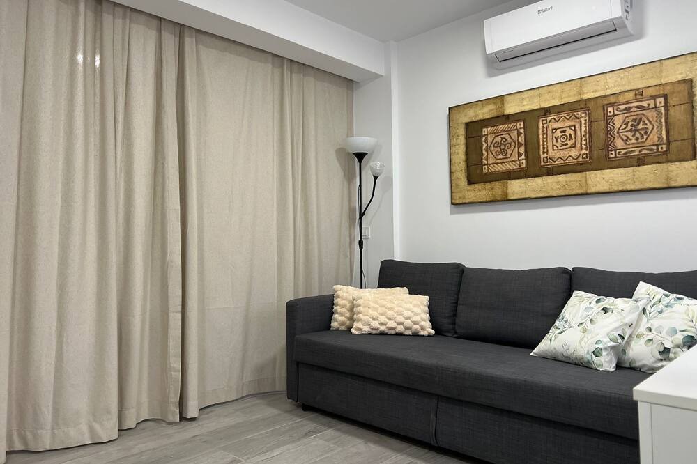 Photo of Livingroom in El Pilar