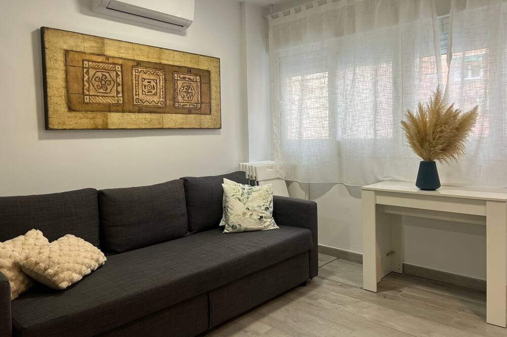 Photo of Livingroom in El Pilar