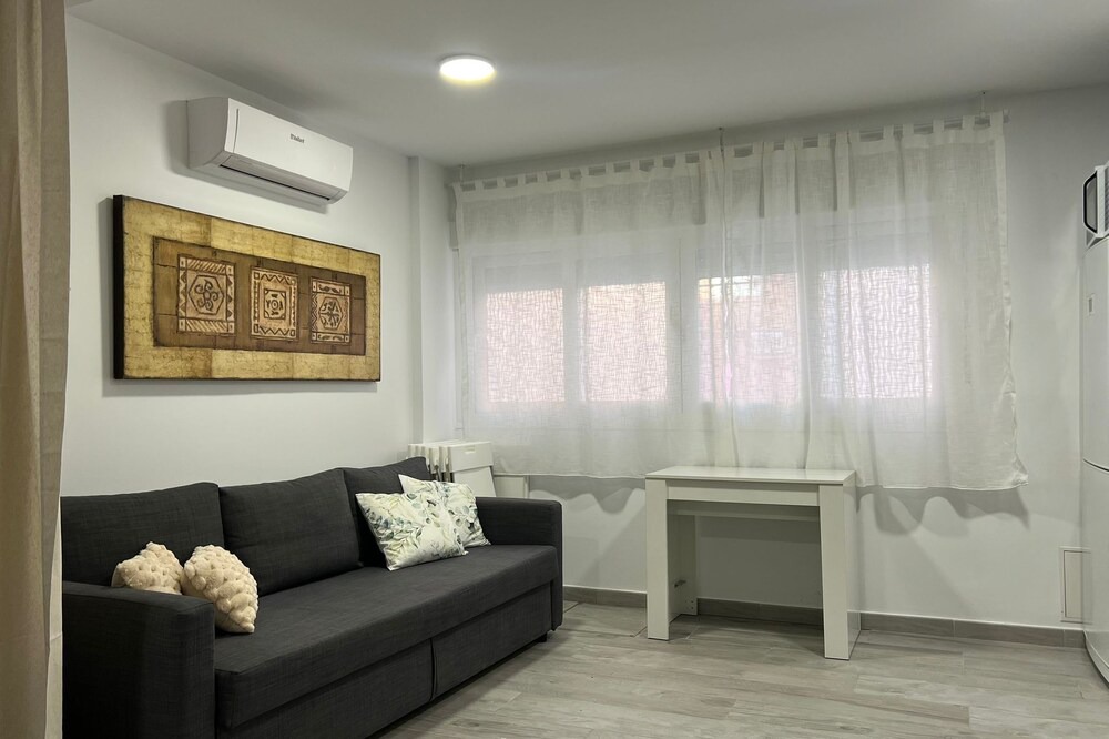Photo of Livingroom in El Pilar