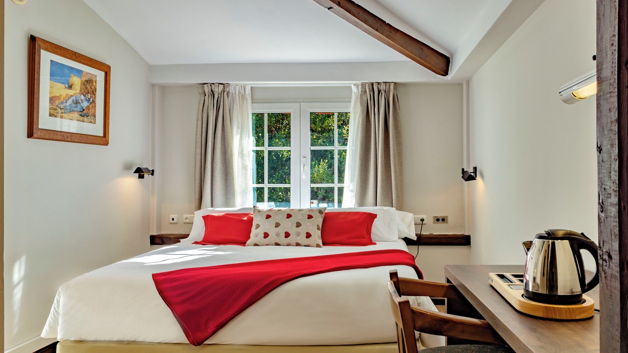 Photo of Bedroom in Ogijares