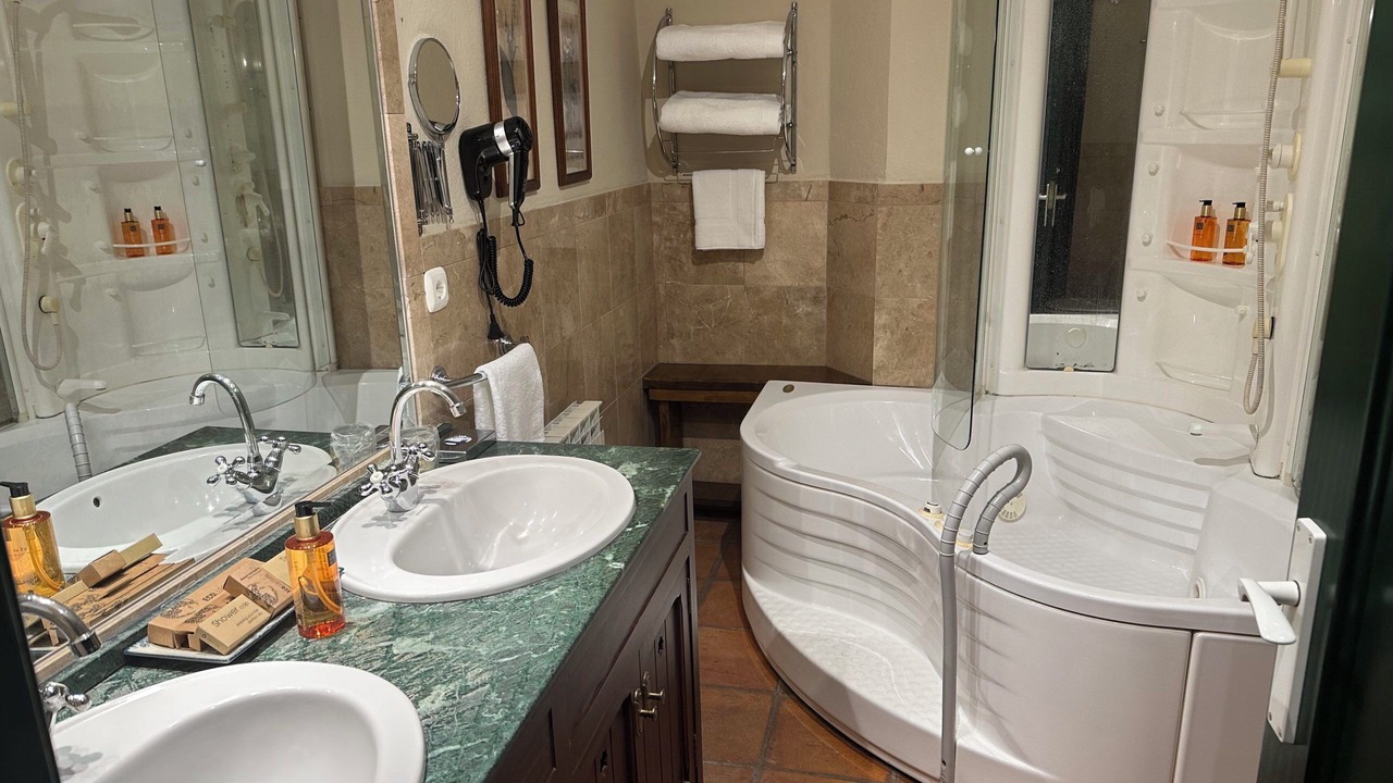 Photo of Bathroom in Ogijares