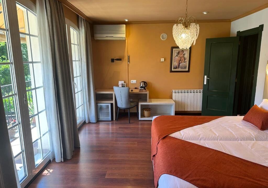 Photo of Bedroom in Ogijares