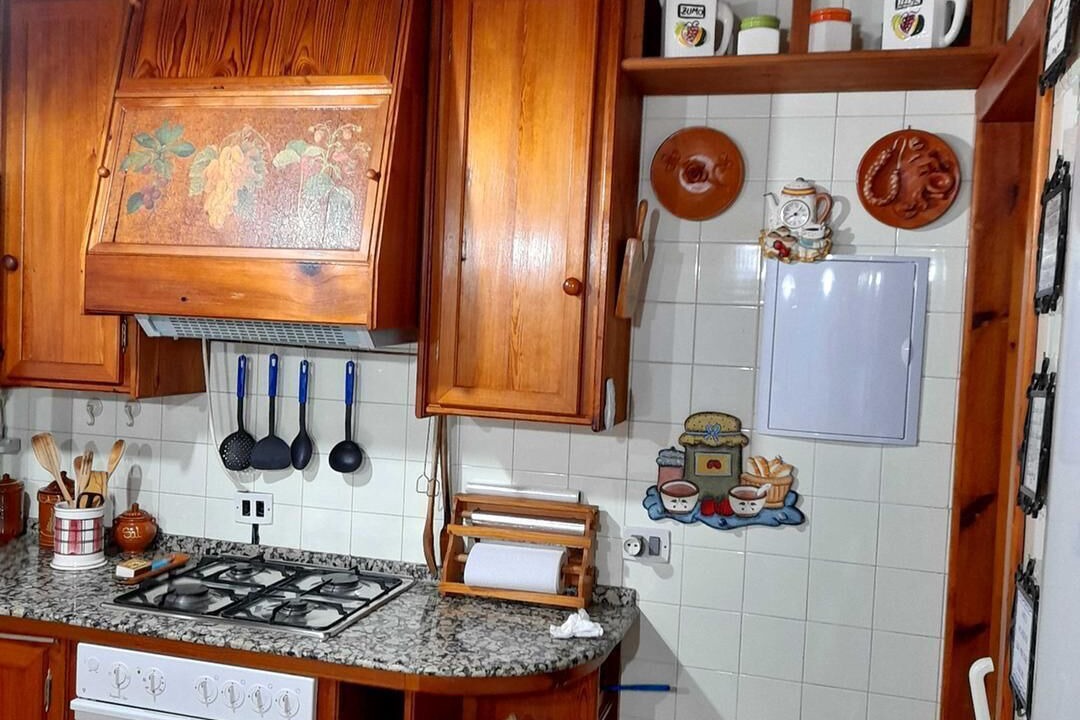 Photo of Kitchen in San Ambrosio