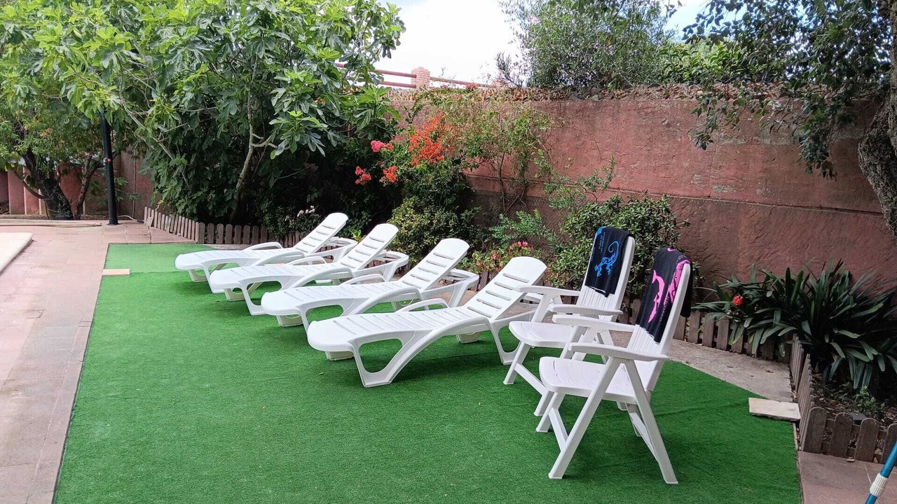 Photo of Outdoor in San Ambrosio