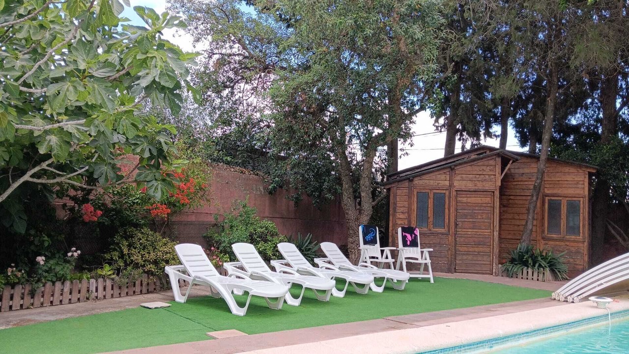 Photo of Outdoor in San Ambrosio