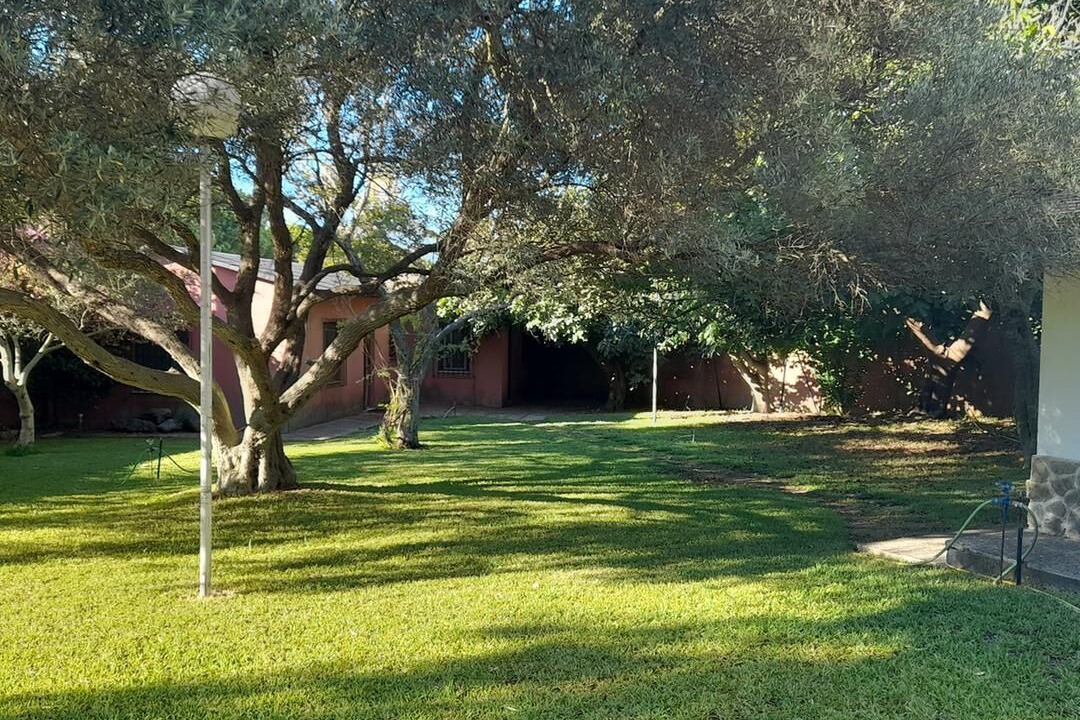 Photo of Outdoor in San Ambrosio