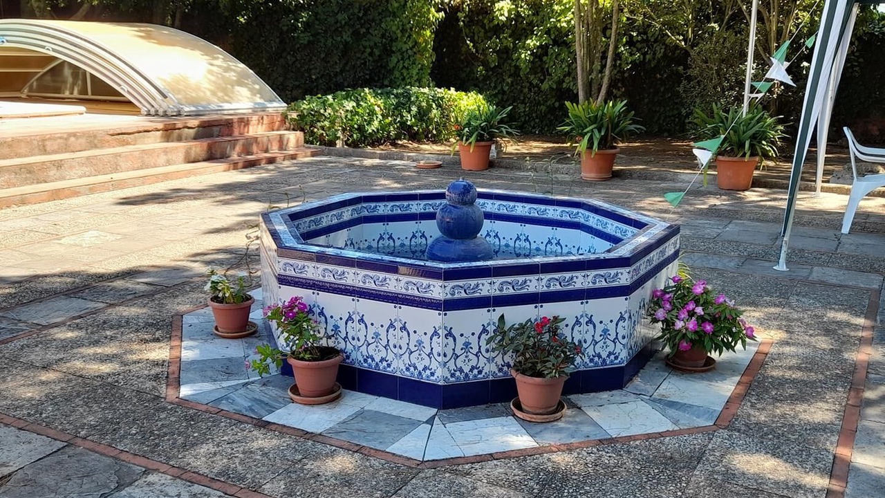 Photo of Outdoor in San Ambrosio