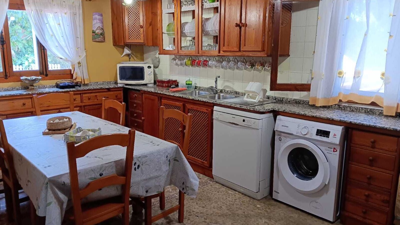 Photo of Kitchen in San Ambrosio