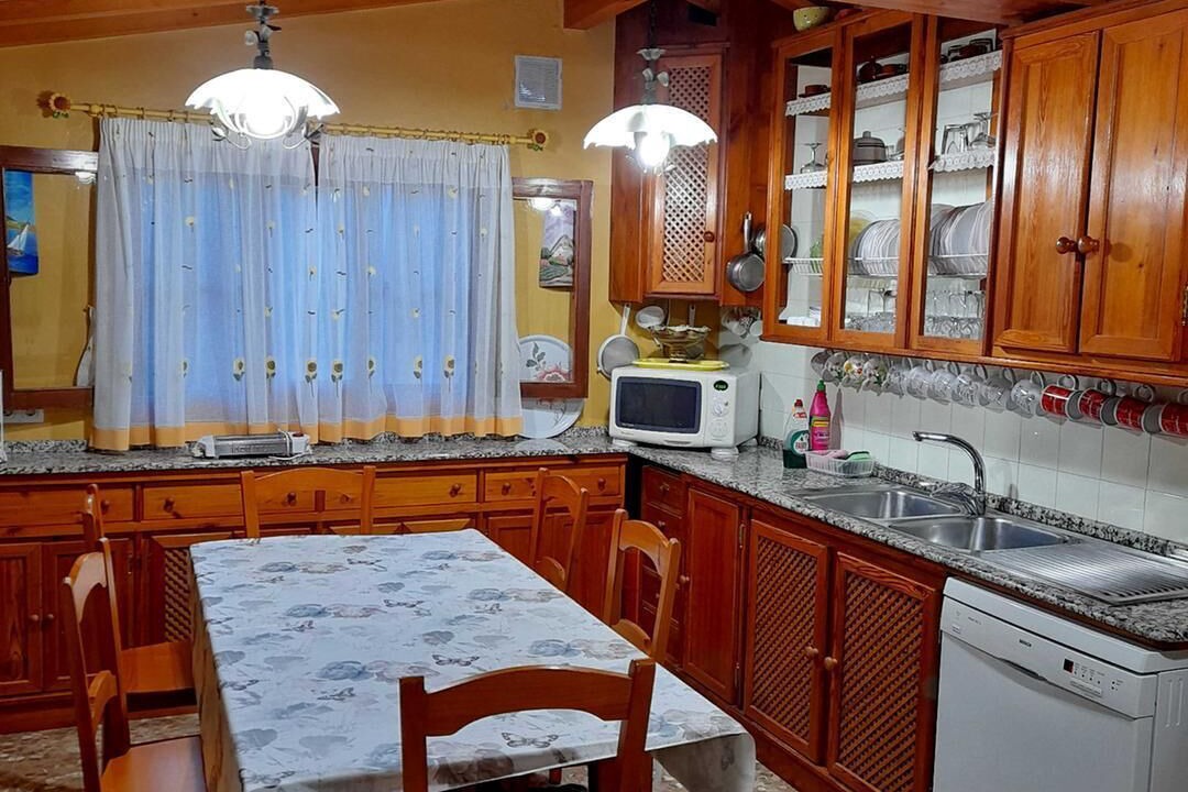Photo of Kitchen in San Ambrosio