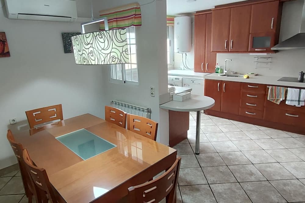 Photo of Kitchen in Zaidin