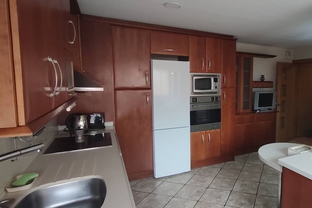 Photo of Kitchen in Zaidin