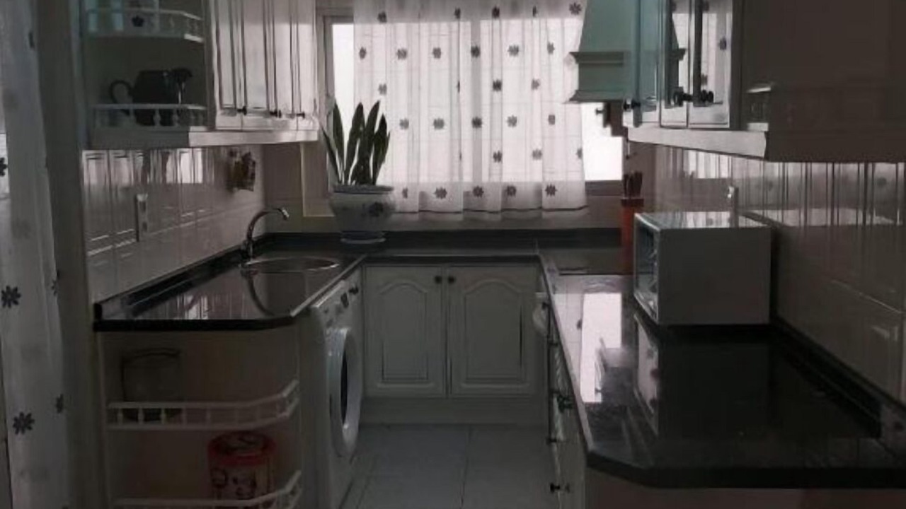 Photo of Kitchen in Centro - Sagrario
