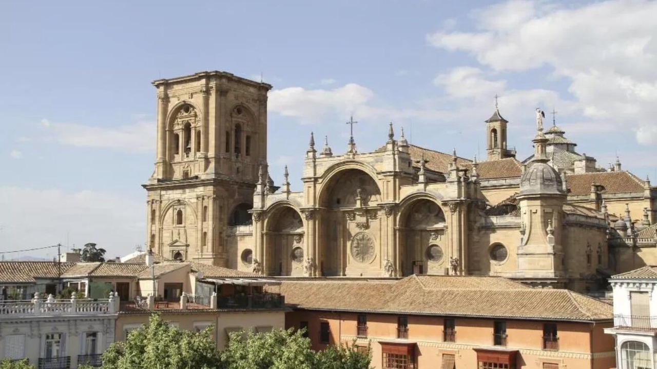 Photo of Outdoor in Centro - Sagrario