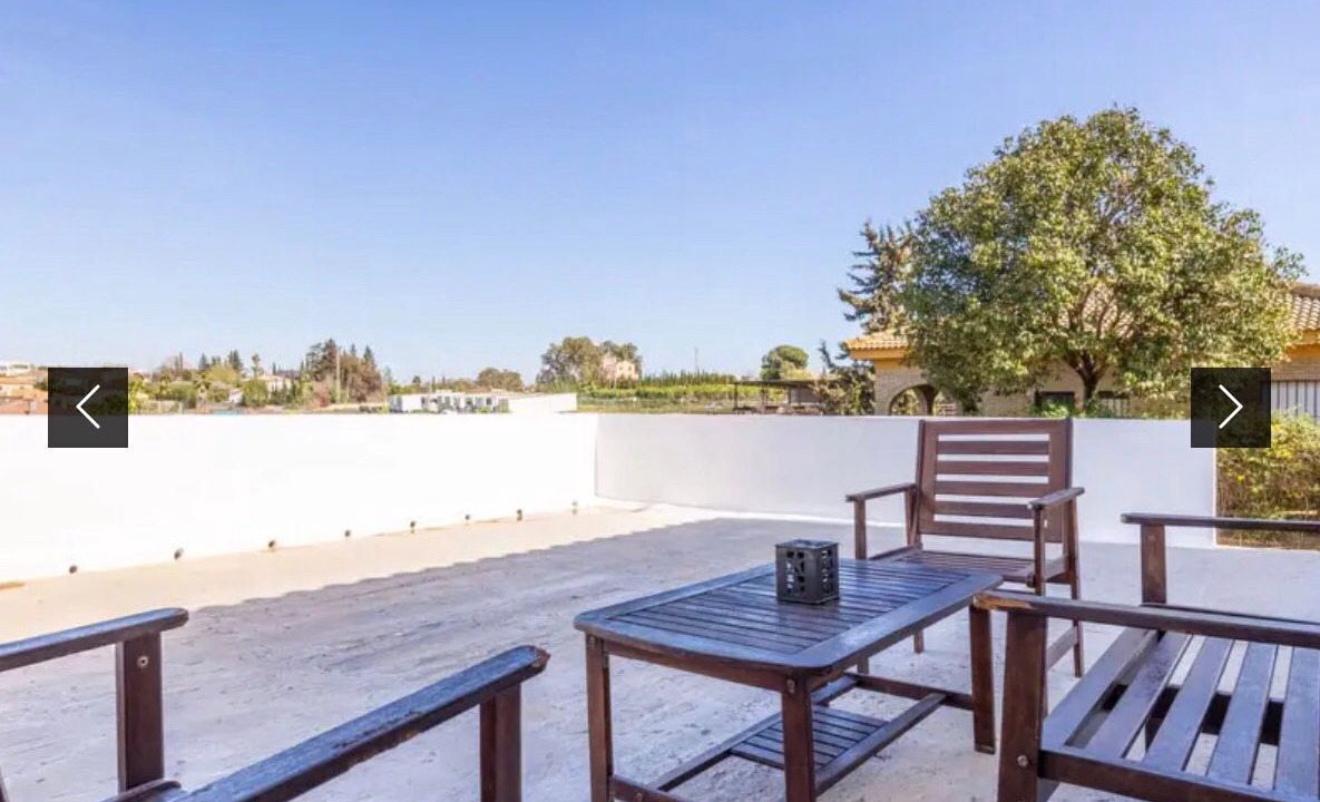Photo of Outdoor in Sanlucar la Mayor