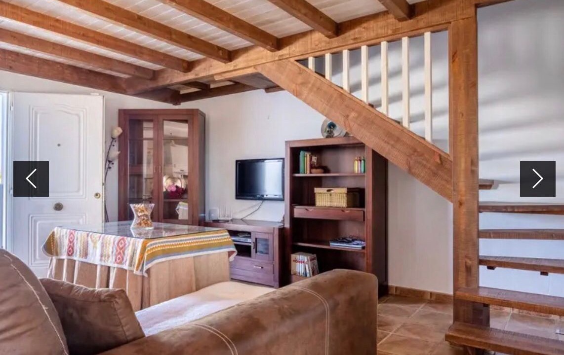 Photo of Livingroom in Sanlucar la Mayor