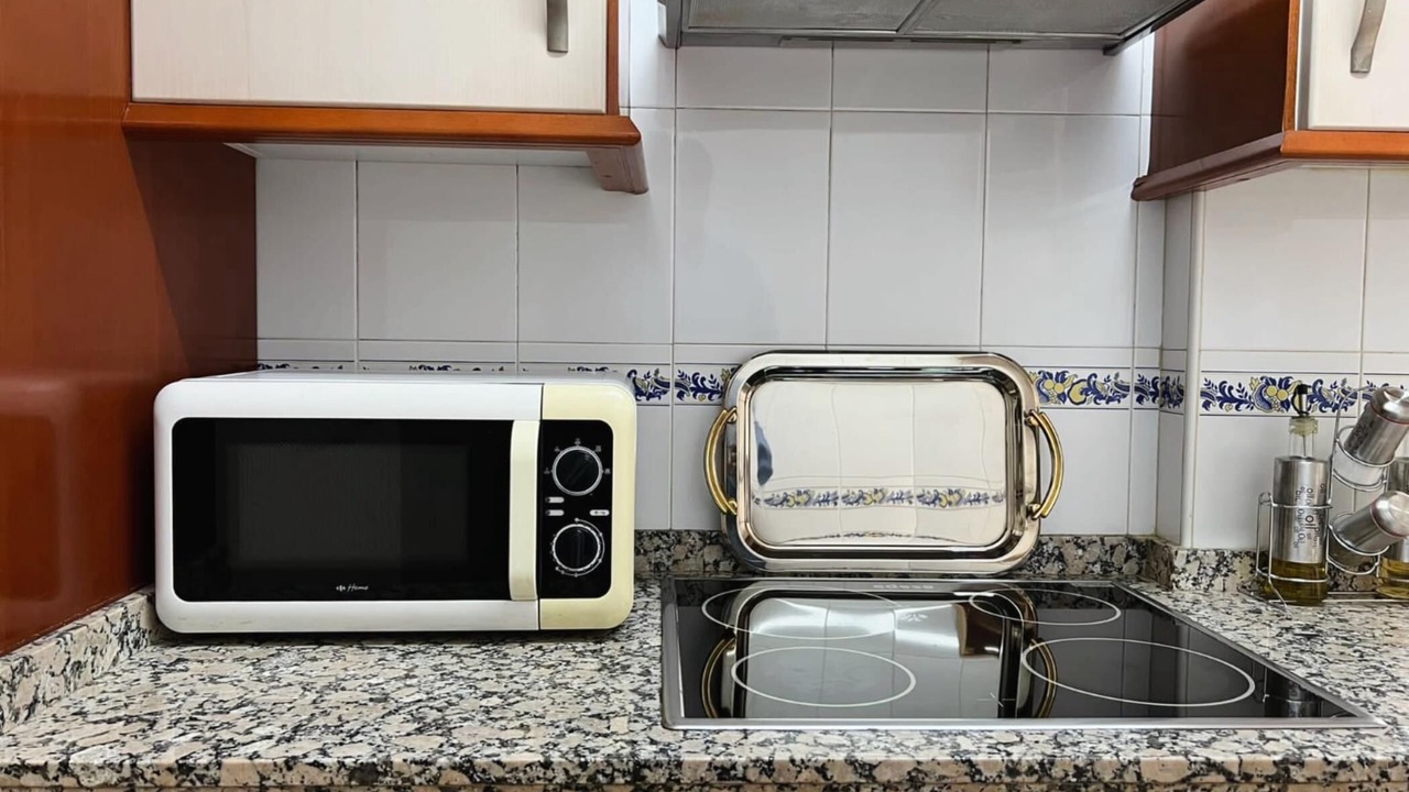 Photo of Kitchen in San Basilio