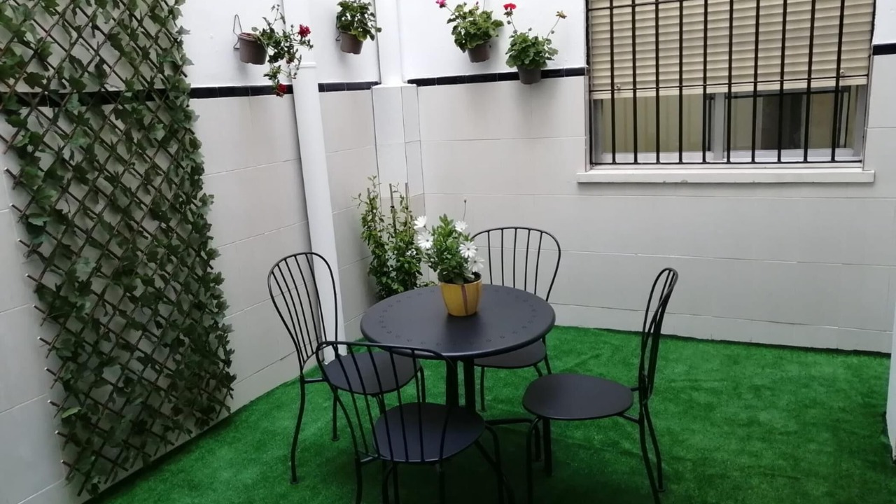 Photo of Outdoor in San Basilio