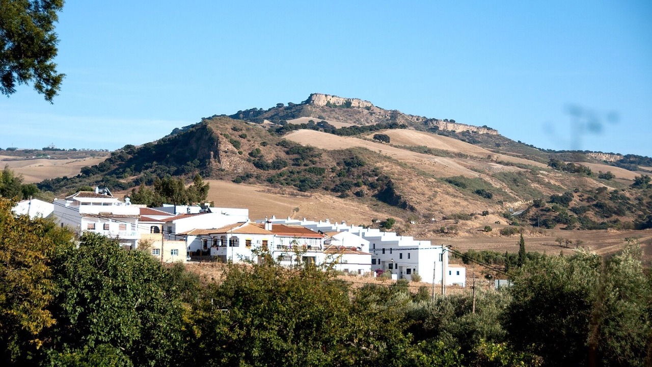 Photo of Outdoor in Montecorto