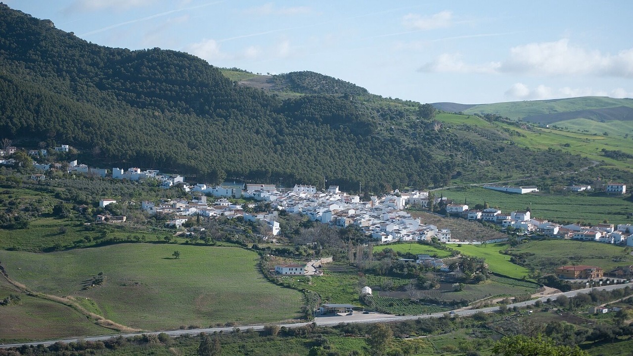 Photo of Outdoor in Montecorto
