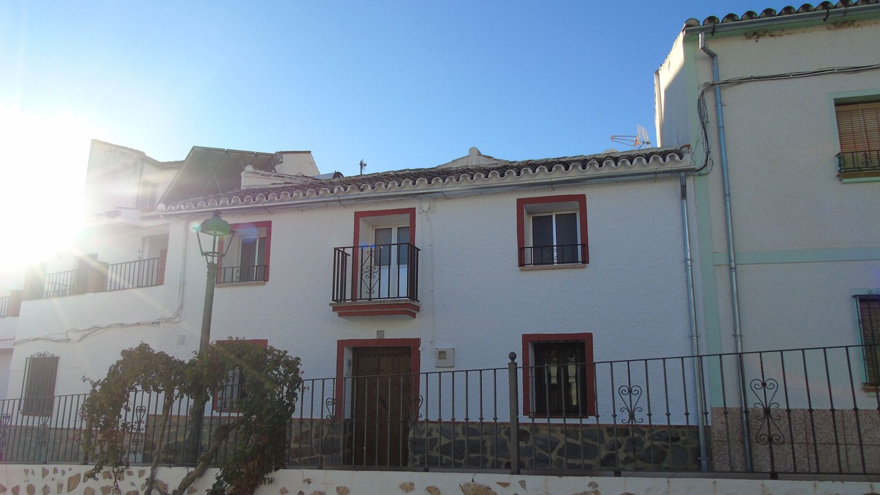 Photo of Outdoor in Montecorto